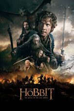 Nonton film Streaming The Hobbit: The Battle of the Five Armies Download Movie lk21 terbaru