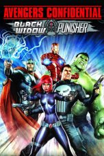Nonton film Streaming Avengers Confidential: Black Widow & Punisher Download Movie lk21 terbaru