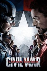 Nonton film Streaming Captain America: Civil War Download Movie lk21 terbaru