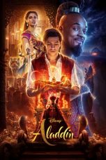 Nonton film Streaming Aladdin (2019) Download Movie lk21 terbaru