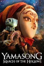 Nonton film Streaming Yamasong: March of the Hollows (2017) Download Movie lk21 terbaru