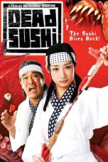 Nonton film Streaming Dead Sushi (2012) Download Movie lk21 terbaru