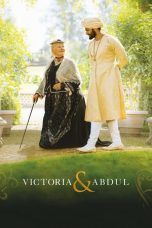 Nonton film Streaming Victoria & Abdul (2017) Download Movie lk21 terbaru