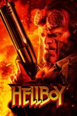 Nonton film Streaming Hellboy (2019) Download Movie lk21 terbaru