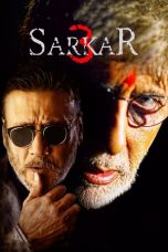Nonton film Streaming Sarkar 3 (2017) Download Movie lk21 terbaru