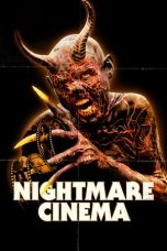 Nonton film Streaming Nightmare Cinema (2019) Download Movie lk21 terbaru