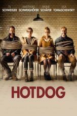 Nonton film Streaming Hot Dog (2018) Download Movie lk21 terbaru