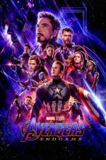 Nonton film Streaming Avengers: Endgame (2019) Download Movie lk21 terbaru