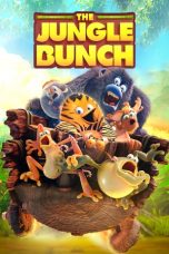 Nonton film Streaming The Jungle Bunch (2018) Download Movie lk21 terbaru