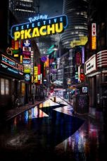 Nonton film Streaming Pokémon Detective Pikachu (2019) Download Movie lk21 terbaru