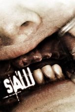Nonton film Streaming Saw III 2006 Download Movie lk21 terbaru