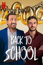 Nonton film Streaming Back to School (2019) Download Movie lk21 terbaru
