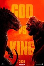 Nonton film Streaming Godzilla vs. Kong (2020) Download Movie lk21 terbaru