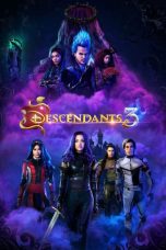 Nonton film Streaming Descendants 3 (2019) Download Movie lk21 terbaru