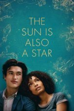 Nonton film Streaming The Sun Is Also a Star (2019) Download Movie lk21 terbaru