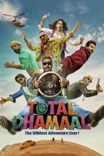 Nonton film Streaming Total Dhamaal (2019) Download Movie lk21 terbaru