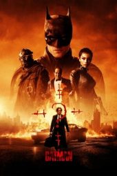 Nonton film Streaming The Batman(2022) Download Movie lk21 terbaru